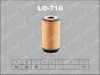 LYNXauto LO-710 Oil Filter